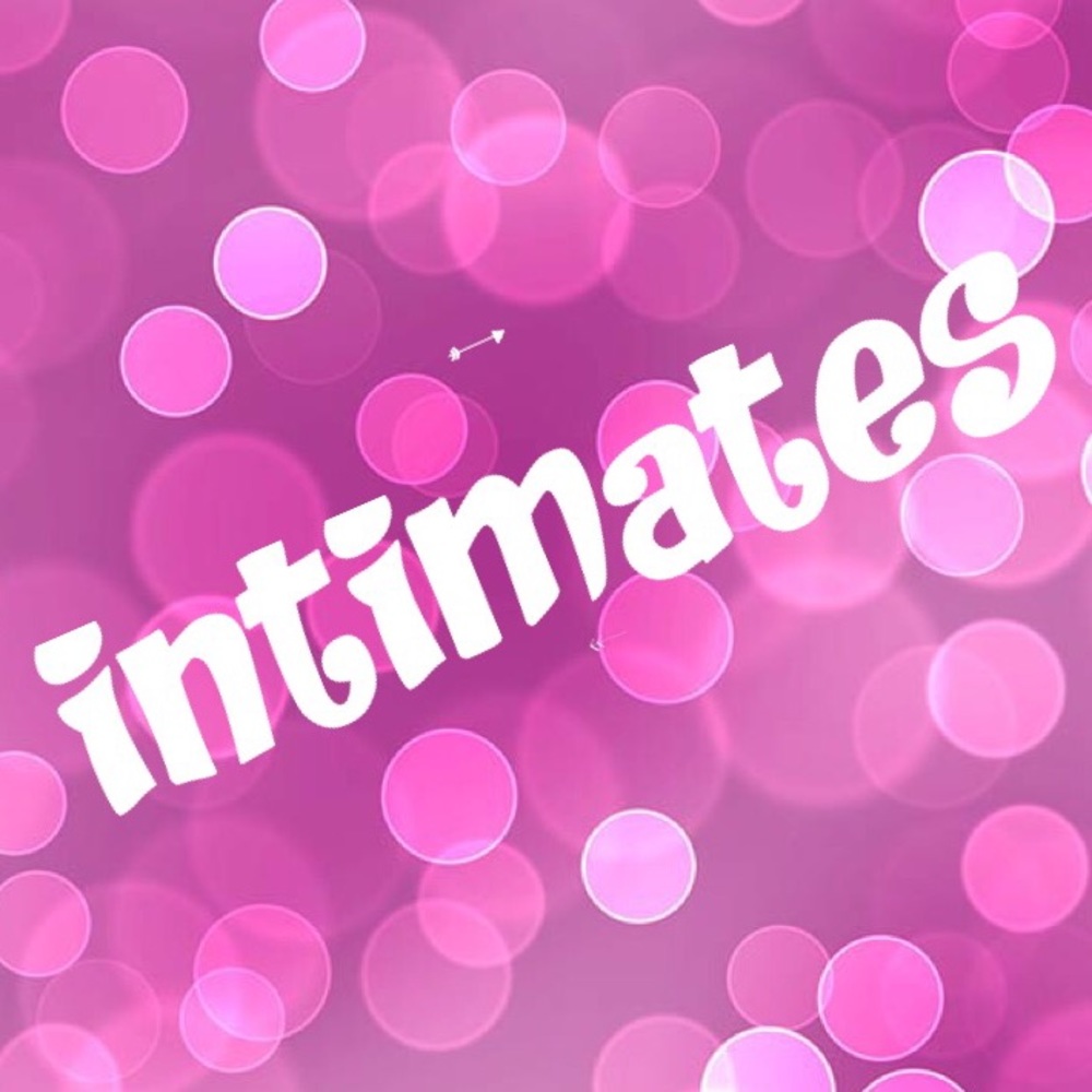 Intimates- Bras Etc
